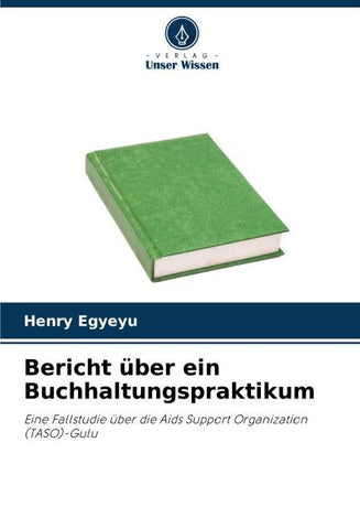 Bericht über ein Buchhaltungspraktikum