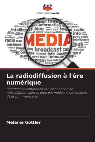 La radiodiffusion à l'ère numérique
