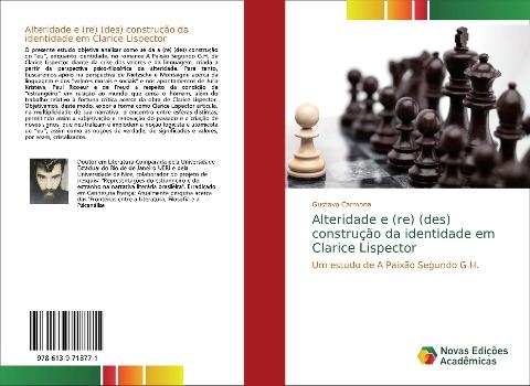 Alteridade e (re) (des) construção da identidade em Clarice Lispector