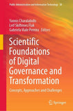 Scientific Foundations of Digital Governance and Transformation
