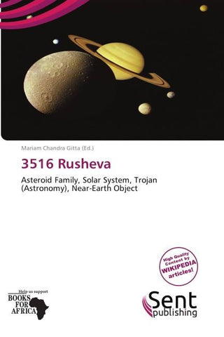 3516 Rusheva
