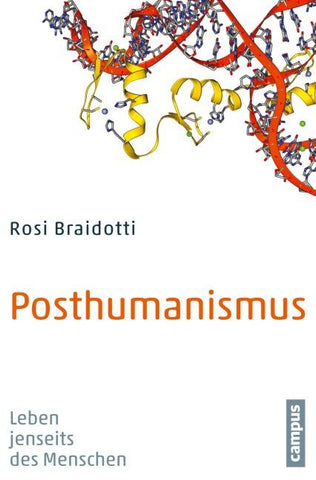 Posthumanismus