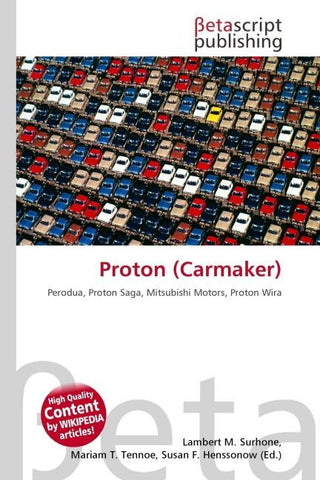 Proton (Carmaker)
