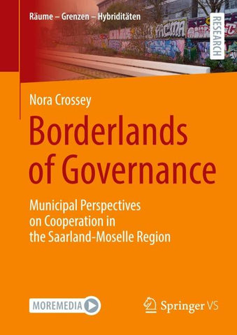 Borderlands of Governance