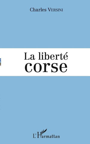 La liberté corse