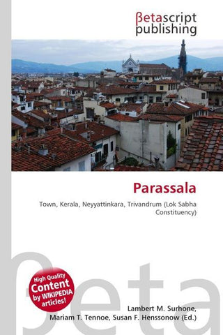 Parassala