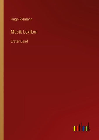 Musik-Lexikon