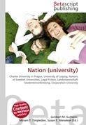 Nation (university)