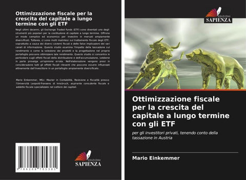 Ottimizzazione fiscale per la crescita del capitale a lungo termine con gli ETF
