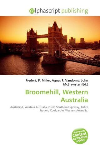 Broomehill, Western Australia