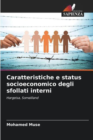 Caratteristiche e status socioeconomico degli sfollati interni