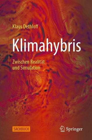 Klimahybris