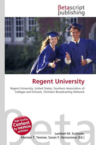 Regent University