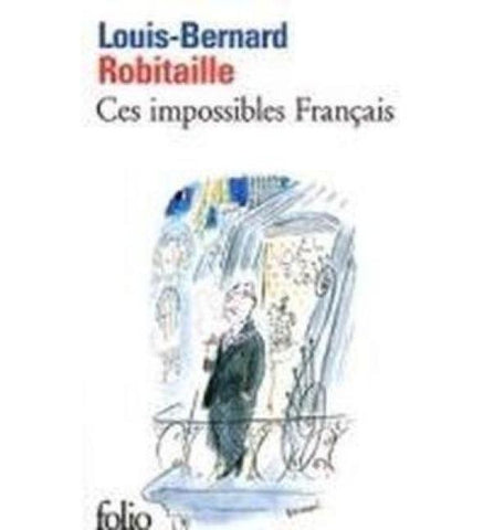 Ces impossibles Français
