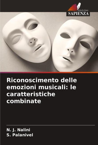 Riconoscimento delle emozioni musicali: le caratteristiche combinate