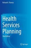 Health Services Planning