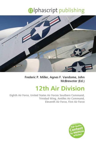 12th Air Division
