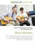 Music education