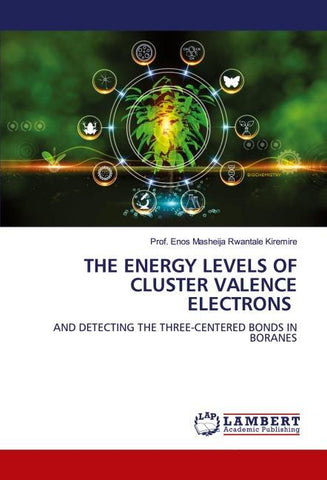 THE ENERGY LEVELS OF CLUSTER VALENCE ELECTRONS