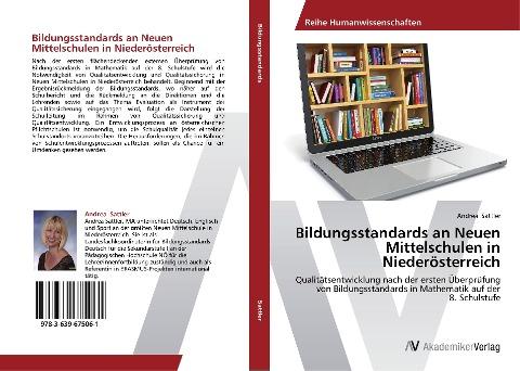 Bildungsstandards an Neuen Mittelschulen in Niederösterreich
