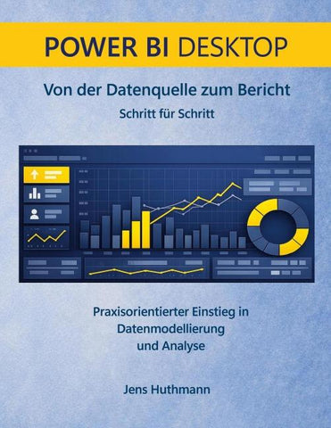 Power BI Desktop