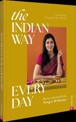 The Indian Way Every Day