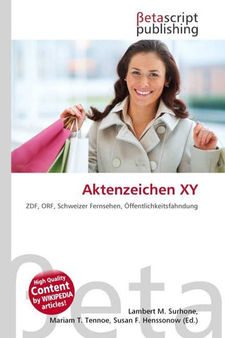 Aktenzeichen XY