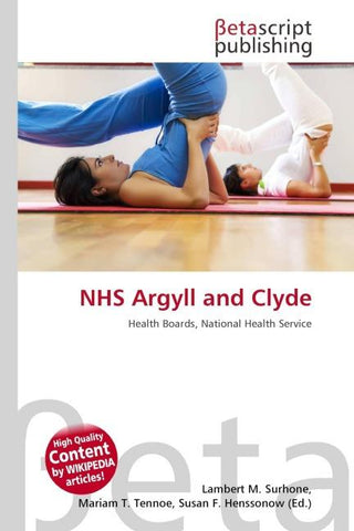 NHS Argyll and Clyde