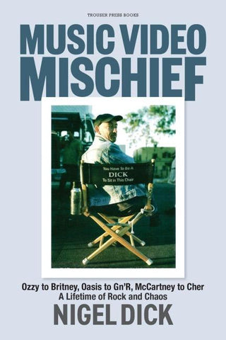 Music Video Mischief