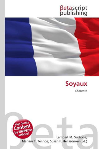 Soyaux