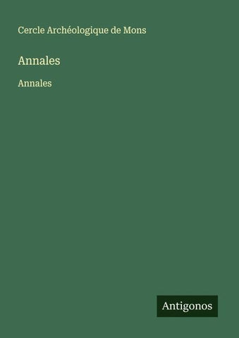 Annales
