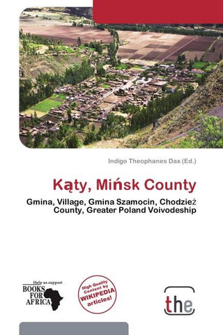 K¿ty, Mi¿sk County