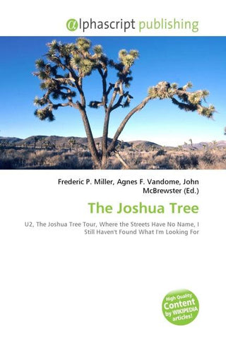 The Joshua Tree