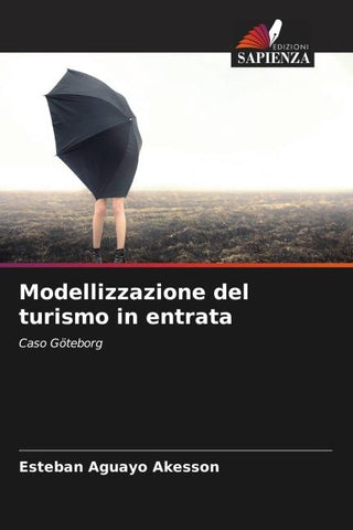 Modellizzazione del turismo in entrata