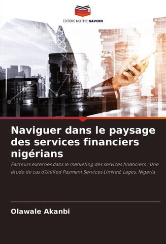Naviguer dans le paysage des services financiers nigérians