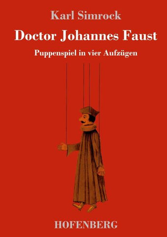 Doctor Johannes Faust