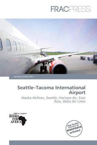 Seattle-Tacoma International Airport
