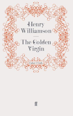 The Golden Virgin