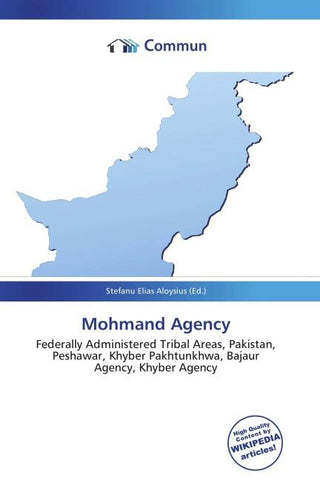 Mohmand Agency