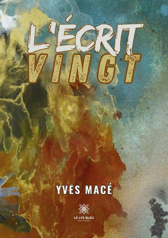 L'écrit vingt