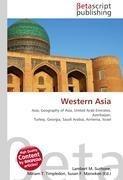 Western Asia