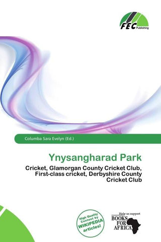 Ynysangharad Park