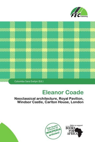 Eleanor Coade