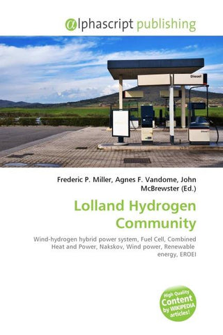 Lolland Hydrogen Community
