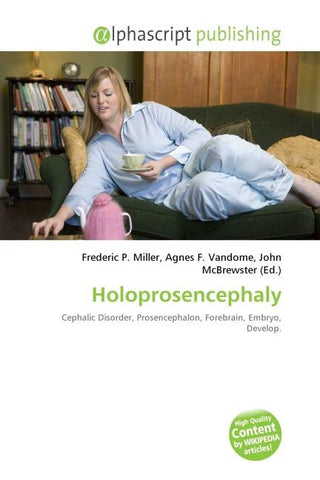 Holoprosencephaly