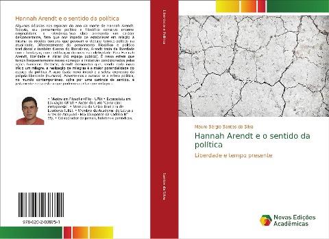 Hannah Arendt e o sentido da política