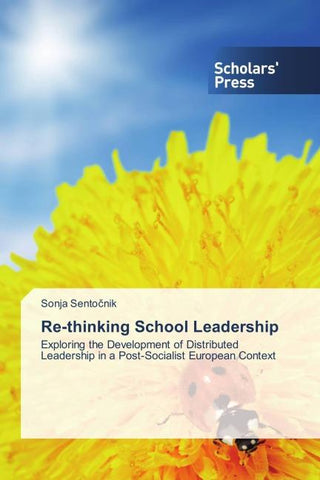 Re-thinking School Leadership