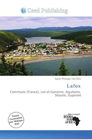 Lafox