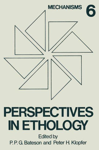 Perspectives in Ethology