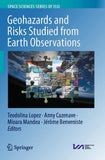 Geohazards and Risks Studied from Earth Observations